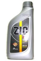 Масло моторное синтетическое 0W 0W-30, 1л