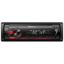 Автомагнитола  Pioneer MVH-S120UI