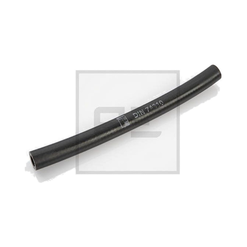 Шланг тормозной 11 x 3.5 резиновый (в бухте 20м) цена за 1 метр