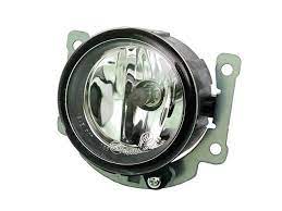 фара противотуманная\ Mitsubishi ASX/Outlander