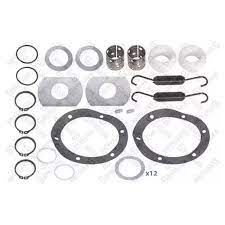 РМК тормозного вала SAF RSM 9042