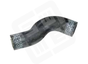 Патрубок радиатора SCANIA P/G/R D9 XPI