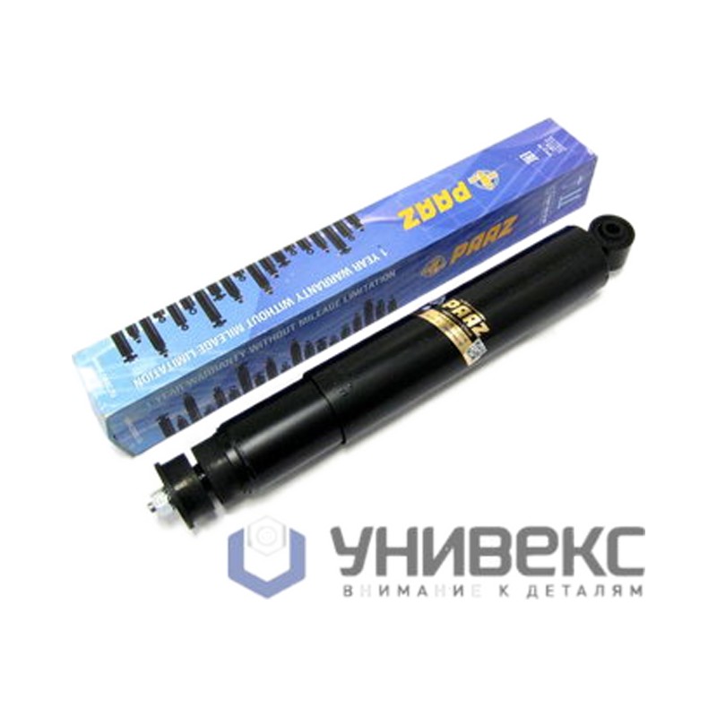 Амортизатор подвески 503-833 O/I 16x50 20x90 Volvo F7/10/12
