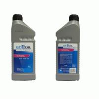 Масло моторное полусинтетическое GT Turbo SM 10W-40, 1л