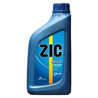 Масло моторное минеральное Hiflo 15W-40, 1л