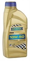 Масло моторное синтетическое Racing Sport Ester 10W-50, 1л