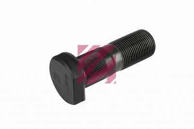 Шпилька колесная M22x1.5x65/28мм MAN