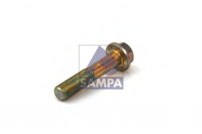 Болт M14x70x1.5  (10.9) кардана
