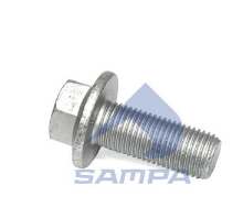 Болт M14x35x1.5 MAN кардана TENSILOCK