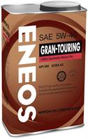 Масло моторное синтетическое Gran Touring SM 5W-40, 0.946л