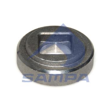 вварная втулка BPW