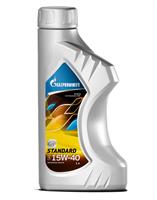Масло моторное минеральное STANDARD 15W-40, 1л