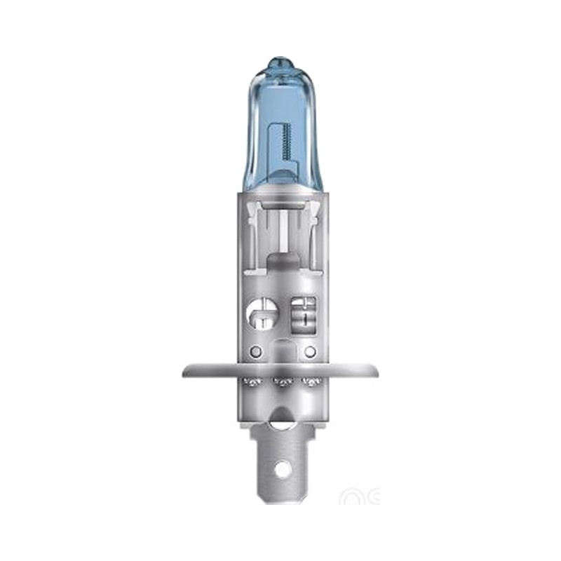 Лампа галоген 12V H3 55W OSRAM cool blue (дневной свет 4200K)