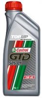 Масло моторное синтетическое GTD 505.01 TOP UP 5W-40, 1л