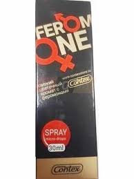 Ароматизатор возд. contex "Feromone"