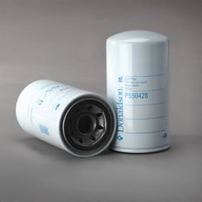 Фильтр масляный 1 1/8-16 UN-2B D=93.5 H=177 Cummins/Case