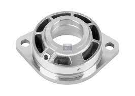 Фланец компрессора