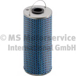 Фильтр масляный MB/MAN