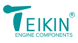 TEIKIN