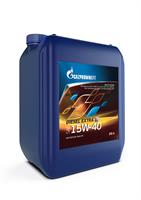 Масло моторное минеральное DIESEL EXTRA 15W-40, 20л