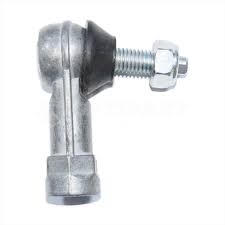 Наконечник тяги КПП наворач. с гайкой 10x1.5 RH