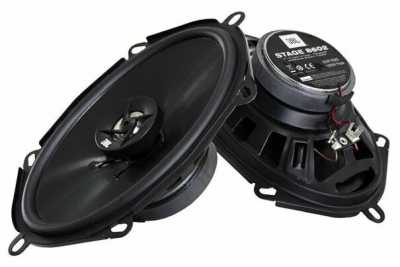 Акустика    JBL STAGE 8602