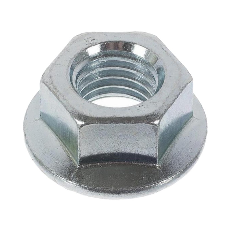 Гайка с буртиком M14*1.5