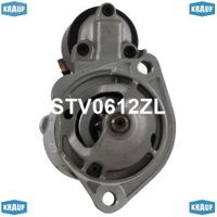 Стартер 12V 1,1 Kw AUDI