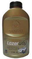 Масло моторное синтетическое LAZERWAY V 0W-30, 1л