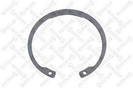 Кольцо стопорное 60x2 шкворня RVI