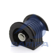 Втулка кабины MAN