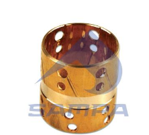 Втулка 60x65x70 шкворня SAF