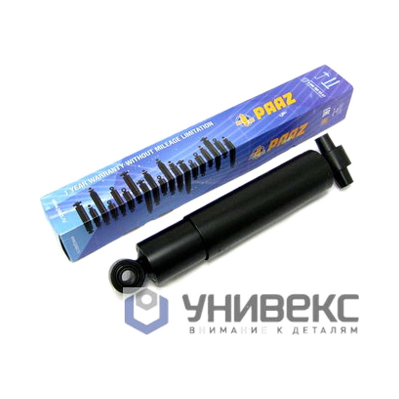 Амортизатор подвески !задний 434-700 O/O 20x105 20x50 \MB Actros/Axor