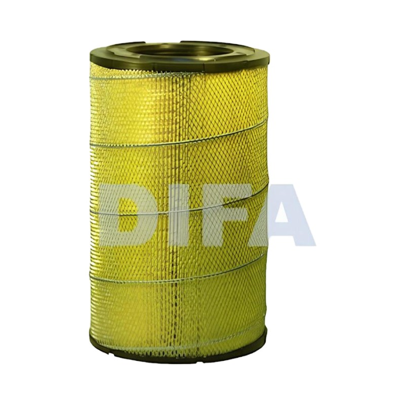 Фильтр воздушный DAF     (d=150  D=279  H=507)