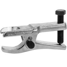 Съемник шаровых соединений "вилка" зев 18мм, L=400мм