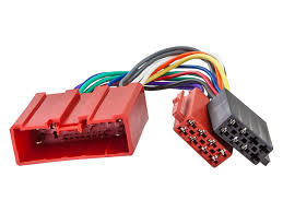 Фишка   переходник AURA  AWH-MZ02