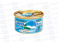 Ароматизатор воздуха ABRO в контейнере легкий бриз 42г.