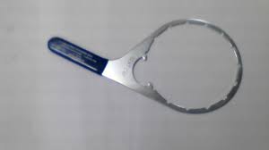 Ключ гайки сепаратора металл. FRL (задвоено)