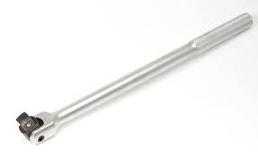 Вороток шарнирный 3/4", длина 475 мм