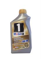 Масло моторное синтетическое Extended Perfomance 5W-30, 0.946л