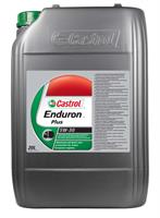Масло моторное синтетическое Enduron Plus 5W-30, 20л