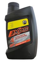 Масло моторное полусинтетическое XPS 4-Stroke Synthetic Blend Oil - Summer Grade, 946мл