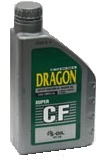Масло моторное полусинтетическое Dragon Super Diesel CF 10W-30, 1л