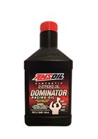 Моторное масло синтетическое DOMINATOR® Synthetic 2-Stroke Racing Oil, 946мл