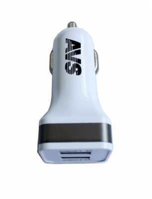 Разветвитель прикуривателя  2 USB порт