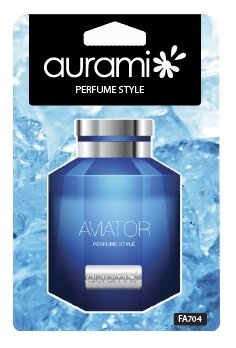 Ароматизатор воздуха  Aurami Perfume Aviator