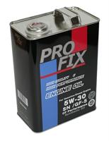 Масло моторное синтетическое SN/GF-5 5W-30, 4л