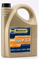 Масло моторное синтетическое Primus LDI 0W-30, 4л