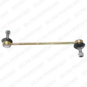 тяга стабилизатора переднего VW Multivan/Caravelle/Transporter T5 1.9TDi/2.5TDi/2.0/3.2 03>
