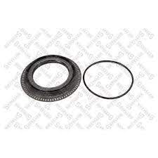 РМК ступицы сальник с ABS 107.5x153/185x20 (мр)+упл.кольцо SMB